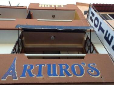Hotel Arturo's