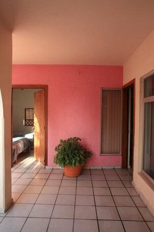 Hotel del Rey Ixtapa Zihuatanejo - Photo4