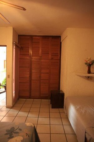 Hotel del Rey Ixtapa Zihuatanejo - Photo5