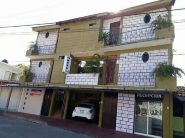 Hotel el Tropico Ixtapa Zihuatanejo