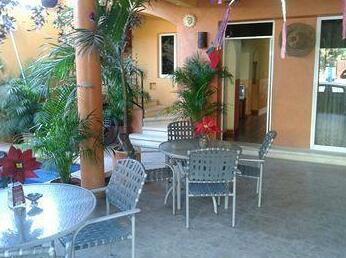 Hotel Las Salinas Ixtapa Zihuatanejo - Photo2