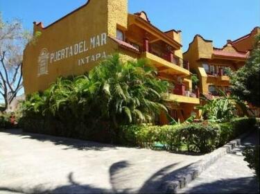 Hotel Puerta Del Mar Ixtapa