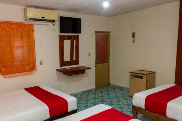 Hotel Rubi Ixtapa Zihuatanejo - Photo3