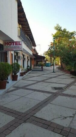 Hotel Tropicana Ixtapa