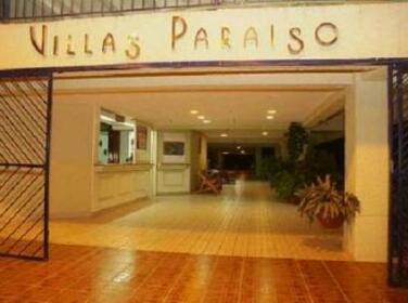 Hotel Villas Paraiso