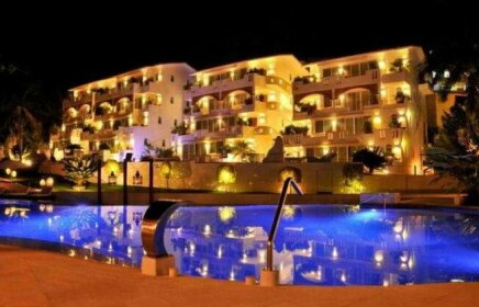 Loma del Mar Thalasso Medical Spa and Resort Ixtapa