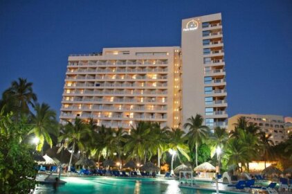 Park Royal Beach Resort Ixtapa