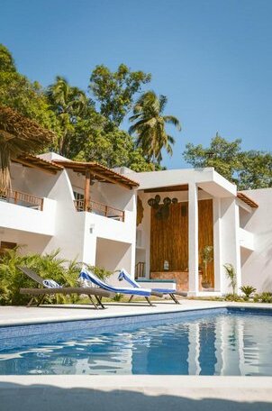 Solez Zihuatanejo - Photo2