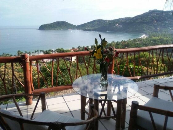 The Shack with a view - Photo2