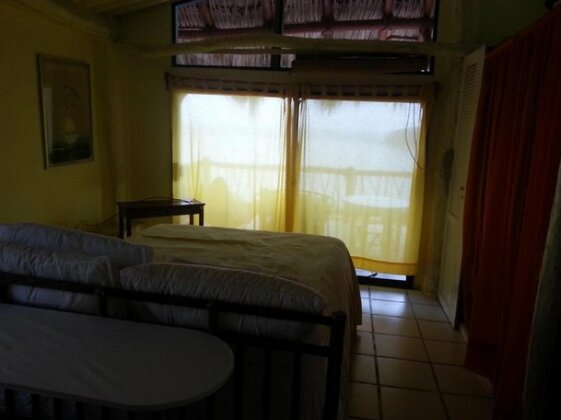 The Shack with a view - Photo5
