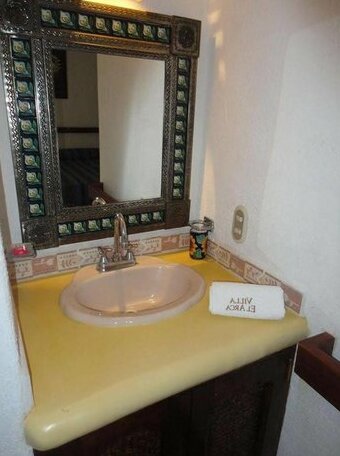 Villa el Arca - Photo5