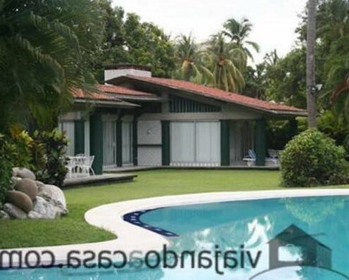 Villa olinala - Photo4