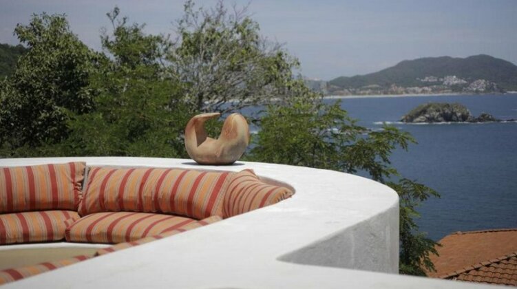 Villa with amazing ocean views - Photo2
