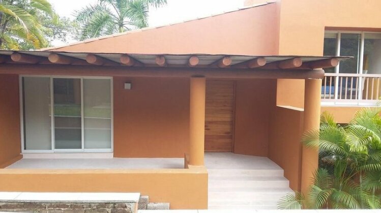 Villas Ixzi Plus - Photo2