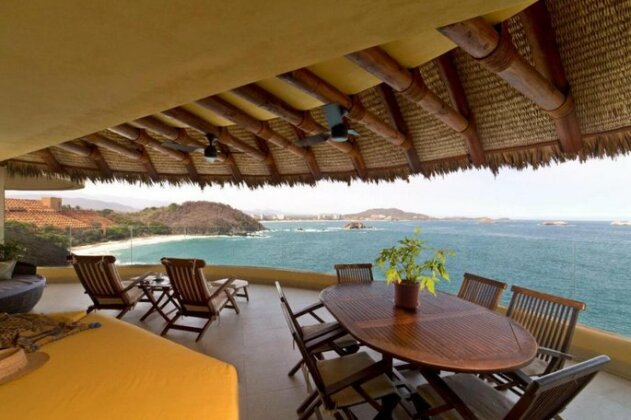 Vistas unicas en contramar Ixtapa - Photo3