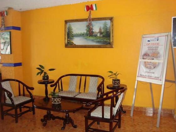 Hotel El Salvador Ixtapan de La Sal - Photo4