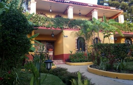 Hotel Ideal Ixtapan de La Sal