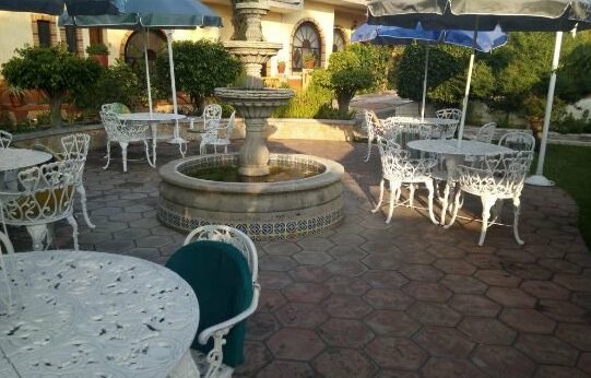 Hotel Ideal Ixtapan de La Sal - Photo4