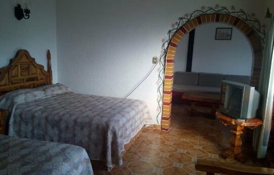 Hotel Ideal Ixtapan de La Sal - Photo5