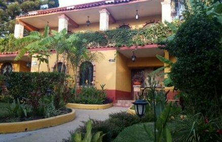 Hotel Ideal Ixtapan de La Sal