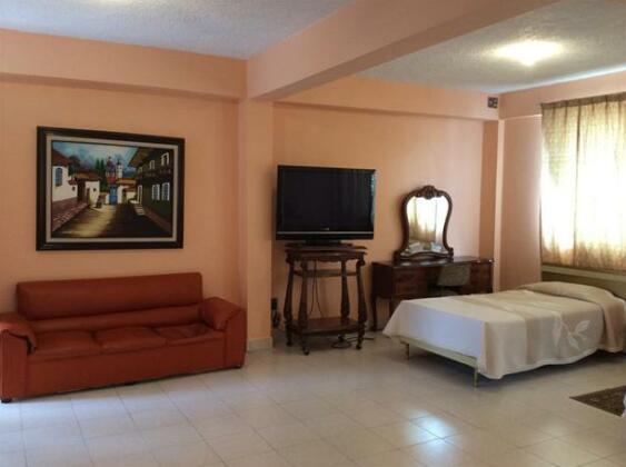 Hotel Maris Ixtapan de La Sal - Photo4