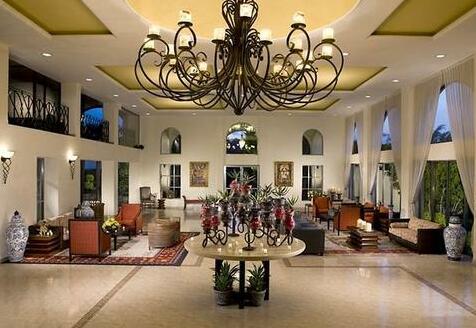 Ixtapan de la Sal Marriott Hotel Spa & Convention Center - Photo3
