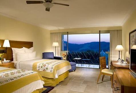 Ixtapan de la Sal Marriott Hotel Spa & Convention Center - Photo5