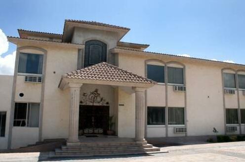 Hotel Pazo de Daro