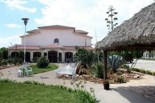 Hotel Pazo de Daro - Photo2