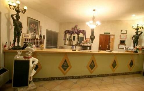 Hotel Pazo de Daro - Photo3
