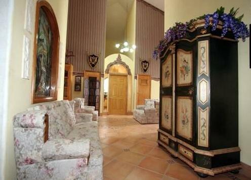 Hotel Pazo de Daro - Photo4