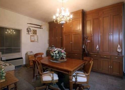 Hotel Pazo de Daro - Photo5
