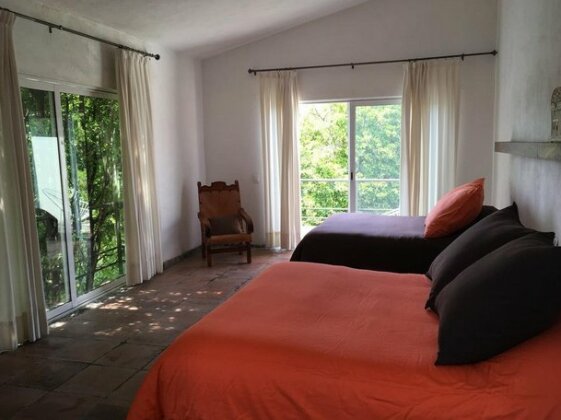 Los Naranjos Hotel Boutique - Photo3
