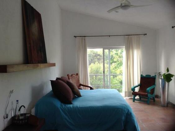 Los Naranjos Hotel Boutique - Photo5