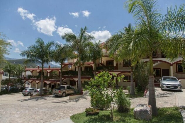 Hotel y Restaurante Villas del Sol