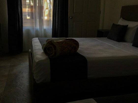 Aohom Santuario Hotel & Spa - Photo2