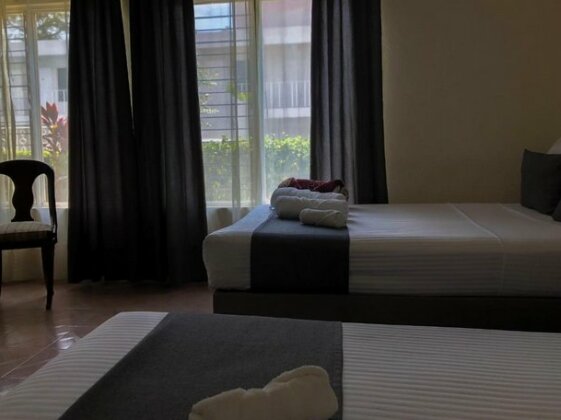Aohom Santuario Hotel & Spa - Photo3