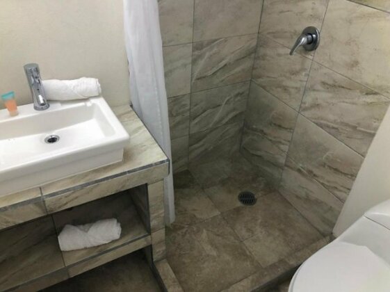 Aohom Santuario Hotel & Spa - Photo4
