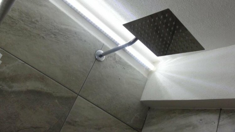 Aohom Santuario Hotel & Spa - Photo5