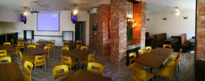 Hotel Delf-inn - Photo3
