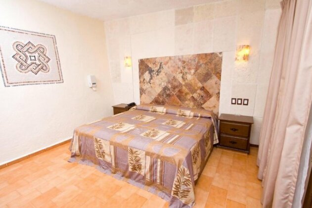Hotel Hacienda Jiutepec - Photo4