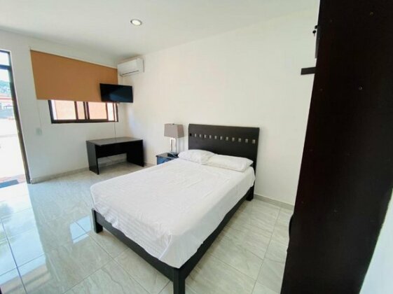 Hotel Villa Pralaya - Photo3