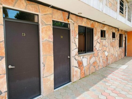Hotel Villa Pralaya - Photo4