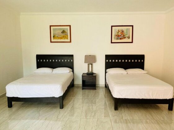 Hotel Villa Pralaya - Photo5