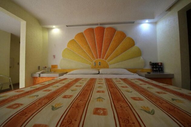 Motel California Jiutepec - Photo5