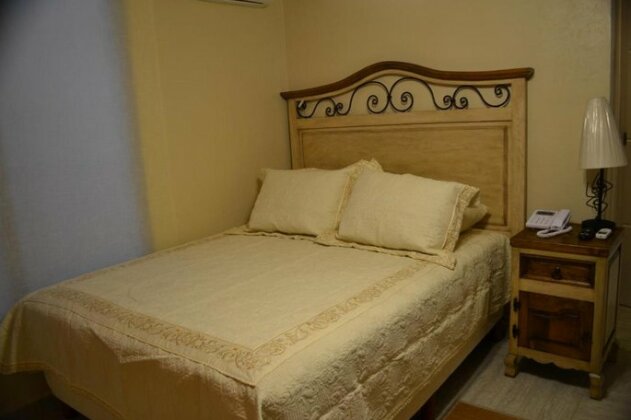 Posada del Roble - Photo2