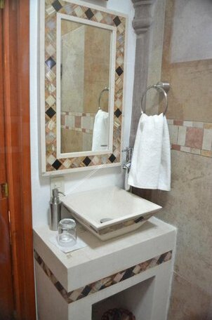 Posada del Roble - Photo3