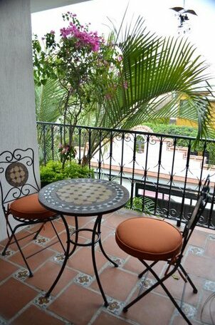Posada del Roble - Photo4