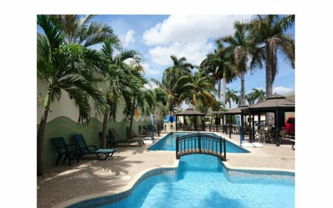Hotel Spring Cancun - Photo2