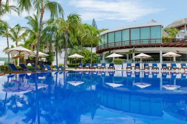 Vallarta Gardens Resort & Spa